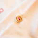 Creator Sweater - Dames Trui - Pastelroze - Biologisch Katoen - Lilypilly